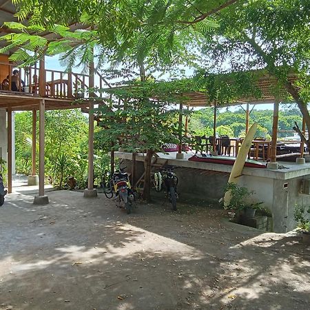 Feby'S Homestay Ekas Exterior photo