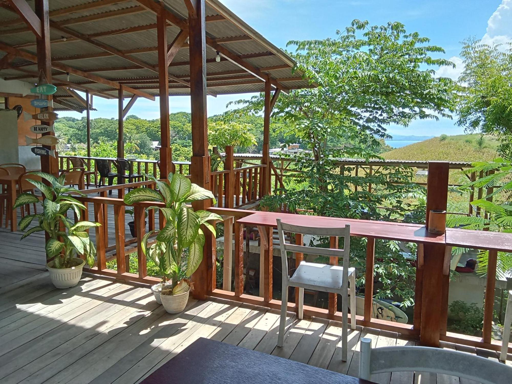 Feby'S Homestay Ekas Exterior photo